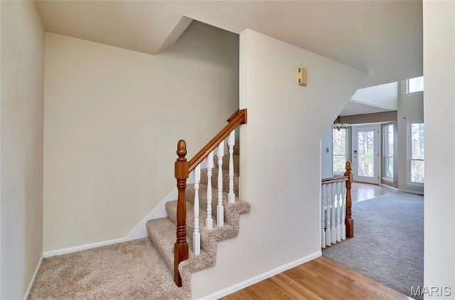 104 Westridge Parc Lane, Ellisville, MO 63021