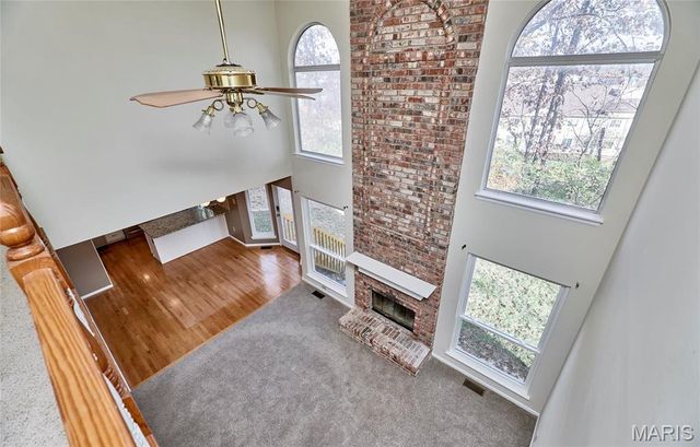 104 Westridge Parc Lane, Ellisville, MO 63021