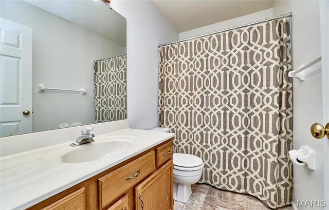 104 Westridge Parc Lane, Ellisville, MO 63021