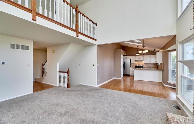 104 Westridge Parc Lane, Ellisville, MO 63021