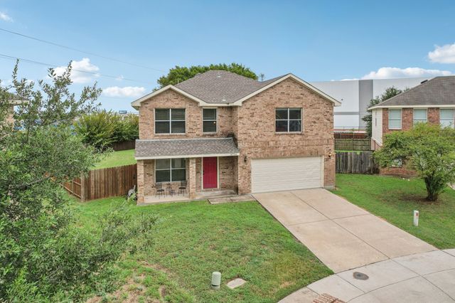 6756 Shadow Creek Drive, Dallas, TX 75241