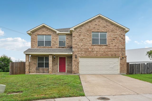 6756 Shadow Creek Drive, Dallas, TX 75241