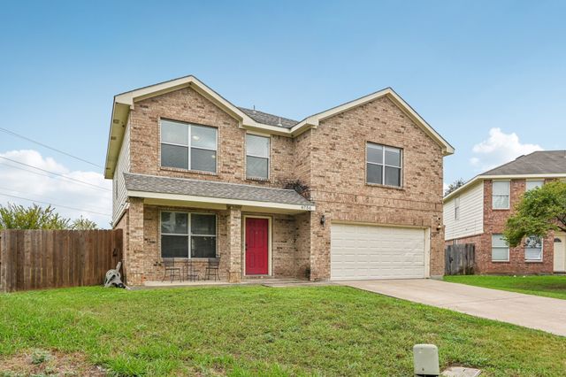 6756 Shadow Creek Drive, Dallas, TX 75241