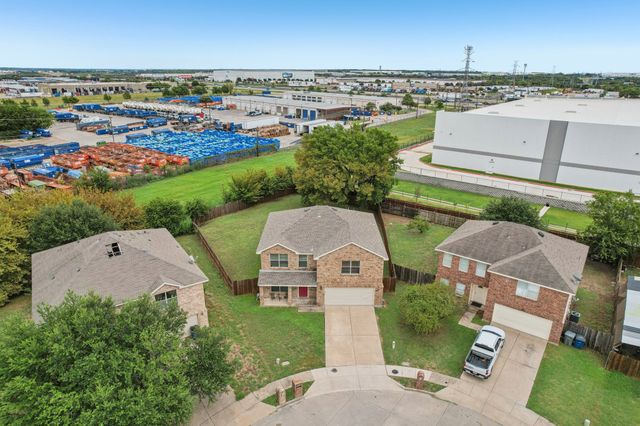 6756 Shadow Creek Drive, Dallas, TX 75241