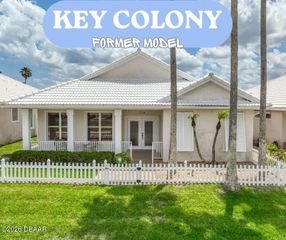 119 Florida Shores Boulevard, Daytona Beach Shores, FL 32118