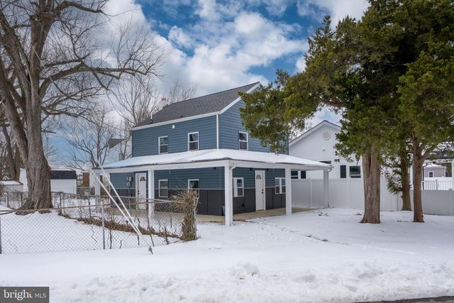 400 WIRT ST, Colonial Beach, VA 22443