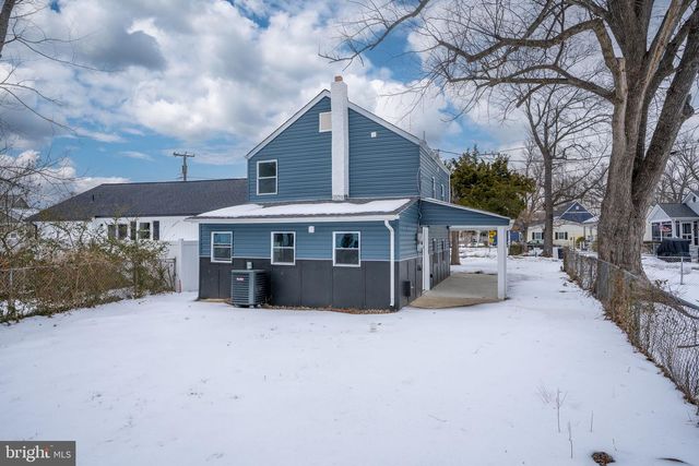 400 WIRT ST, Colonial Beach, VA 22443