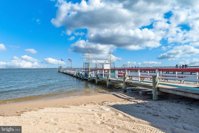 400 WIRT ST, Colonial Beach, VA 22443