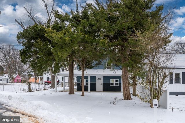 400 WIRT ST, Colonial Beach, VA 22443