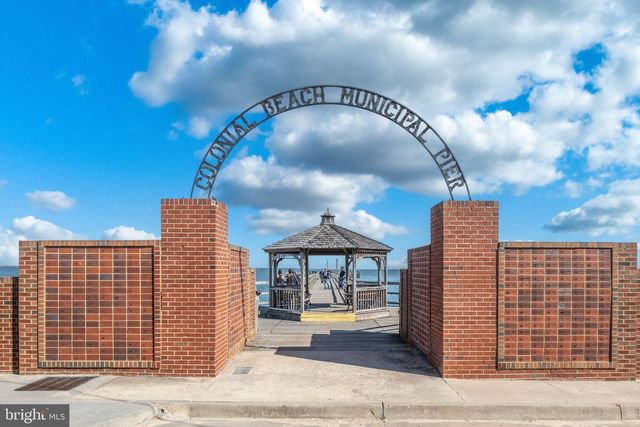 400 WIRT ST, Colonial Beach, VA 22443