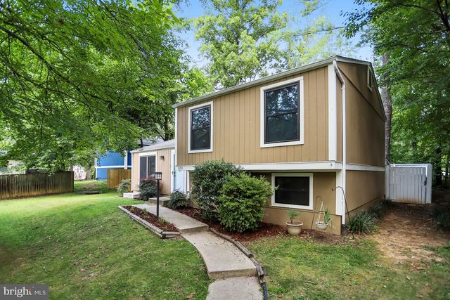 2263 COCQUINA DR, Reston, VA 20191