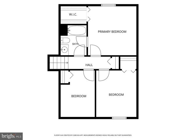 2263 COCQUINA DR, Reston, VA 20191