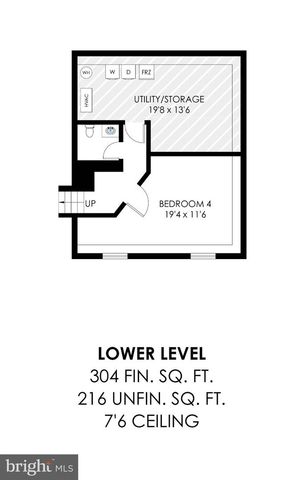 2263 COCQUINA DR, Reston, VA 20191