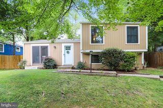 2263 COCQUINA DR, Reston, VA 20191