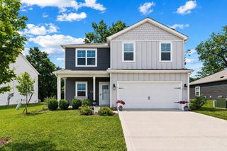 485 Park Vista Drive, Delaware, OH 43015