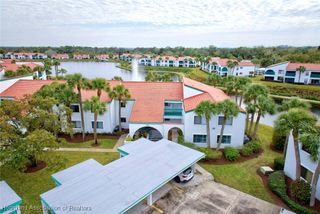 4869 Casablanca Circle G5, Sebring, FL 33870
