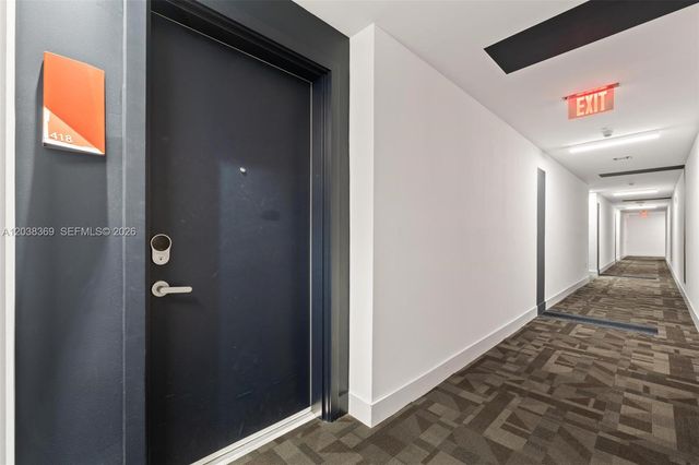 3900 Biscayne Boulevard S418, Miami, FL 33137
