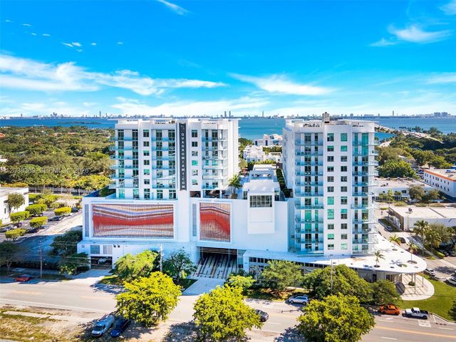 3900 Biscayne Boulevard S418, Miami, FL 33137