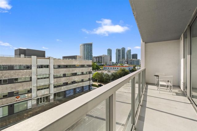 3900 Biscayne Boulevard S418, Miami, FL 33137