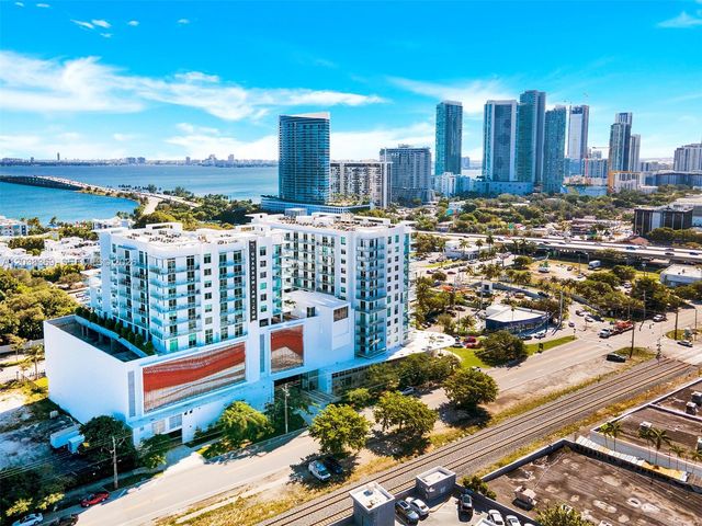 3900 Biscayne Boulevard S418, Miami, FL 33137