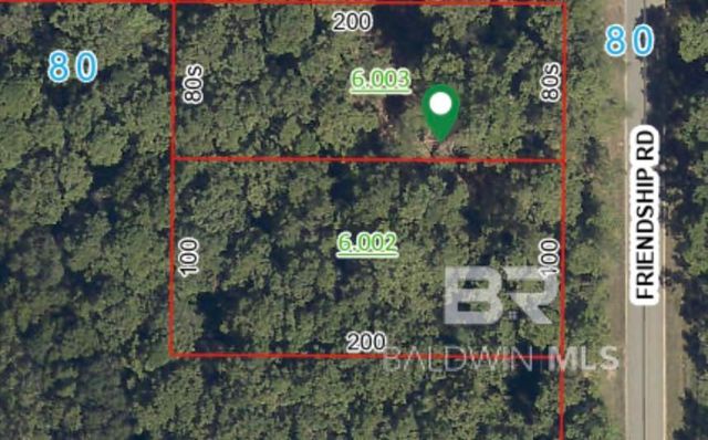 24979 Friendship Road, Daphne, AL 36526