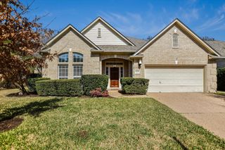 2632 Henley DR, Round Rock, TX 78681