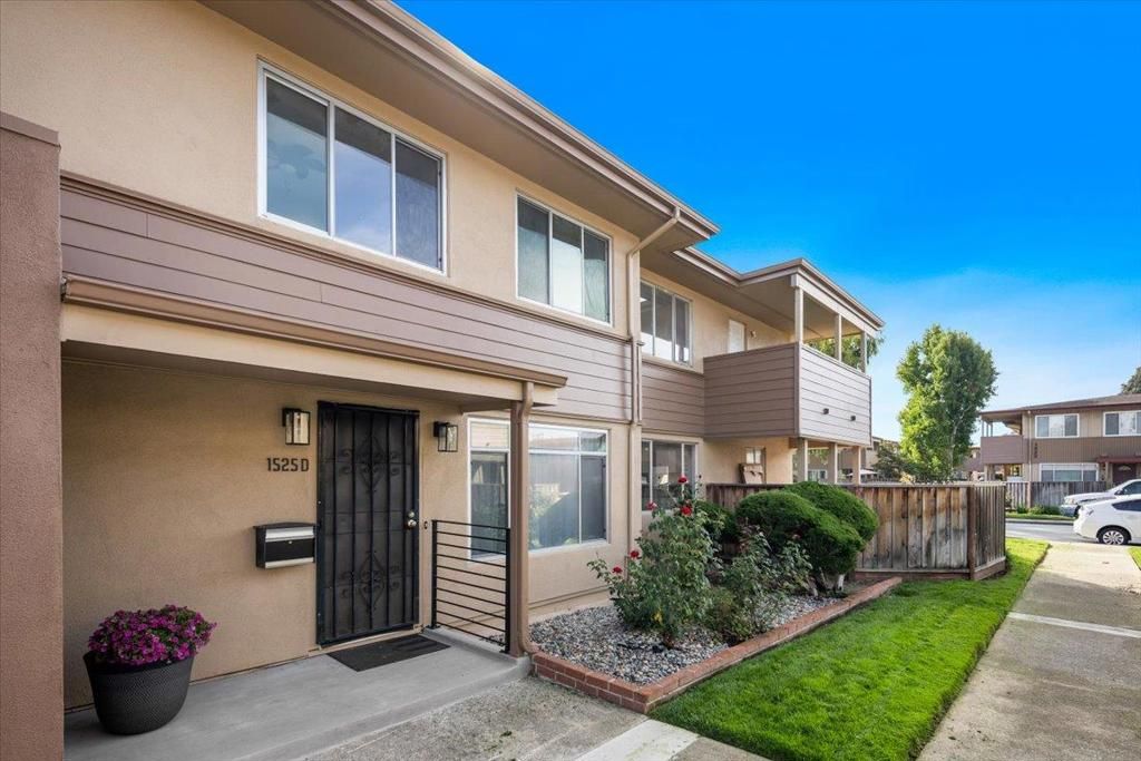 1525 Day Avenue D, San Mateo, CA 94403