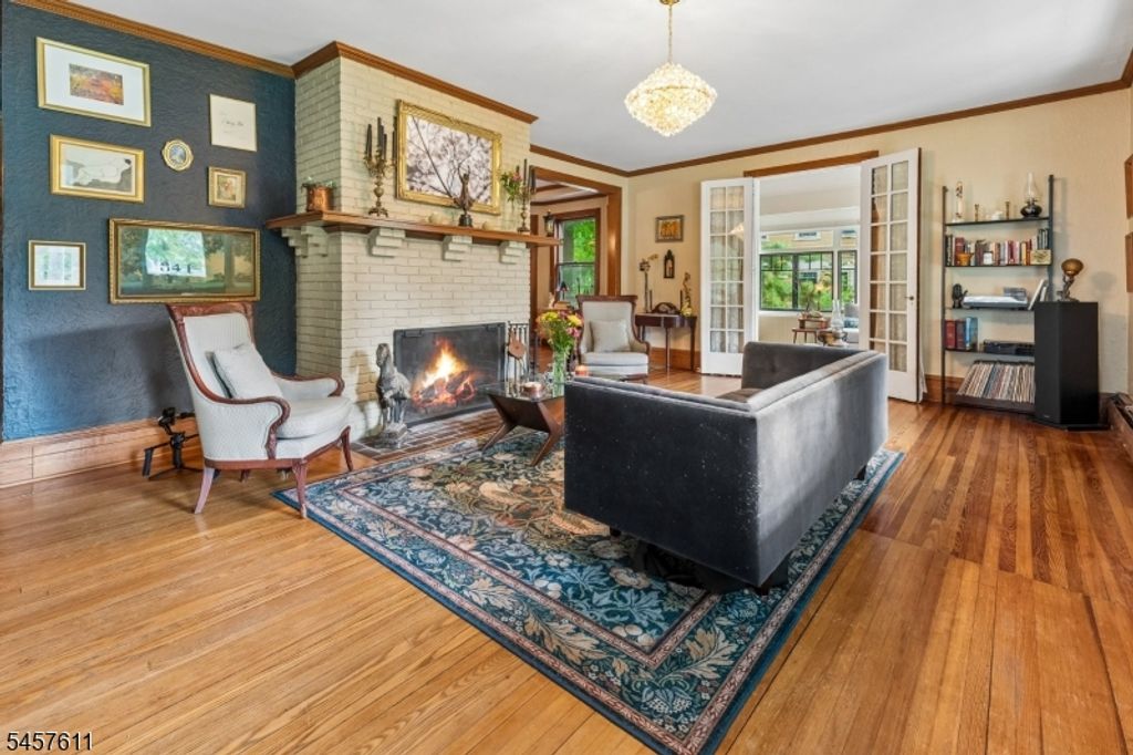 341 Montrose Ave, South Orange Village Twp., NJ 07079 — photo 4
