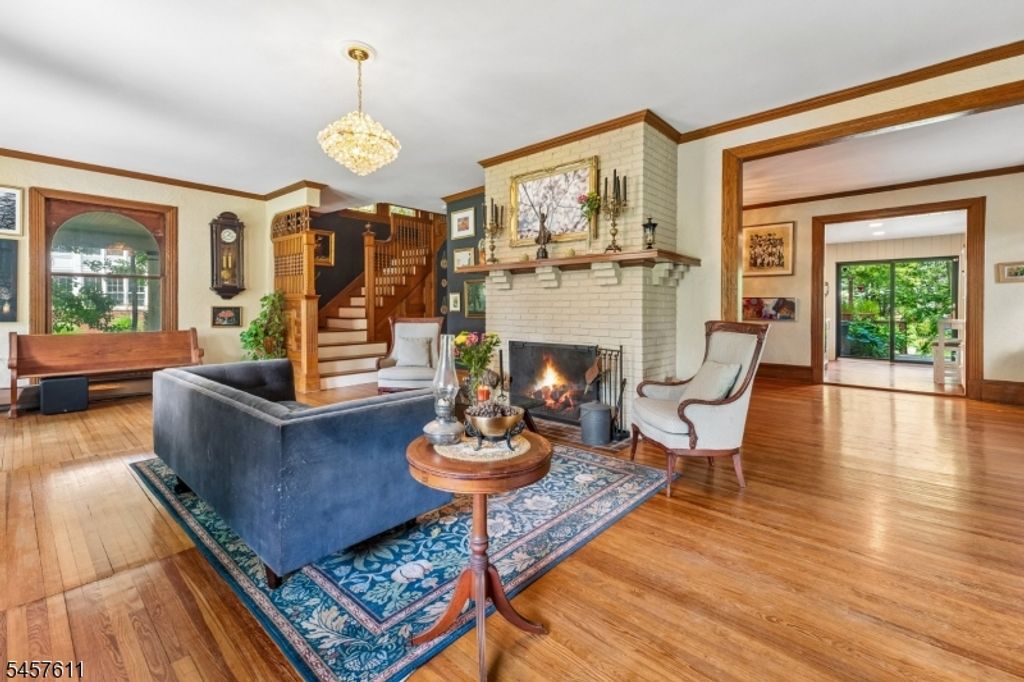 341 Montrose Ave, South Orange Village Twp., NJ 07079 — photo 5