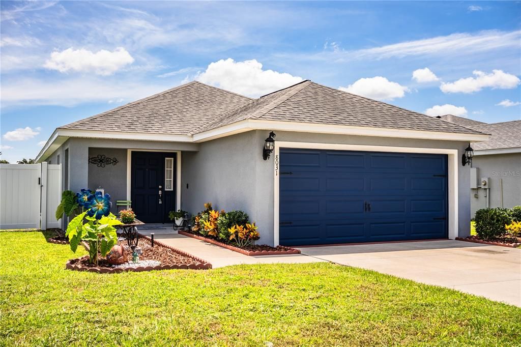 8031 BROOKESHIRE DRIVE, Lakeland, FL 33809