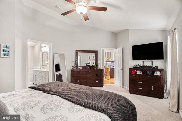 10015 CARTERS GROVE RD, Fredericksburg, VA 22408