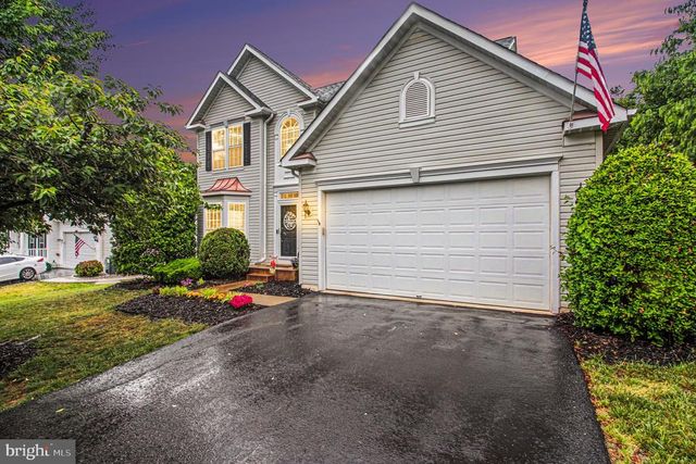 10015 CARTERS GROVE RD, Fredericksburg, VA 22408