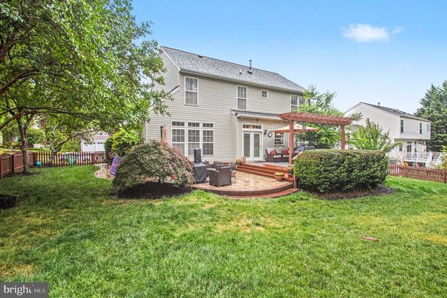 10015 CARTERS GROVE RD, Fredericksburg, VA 22408