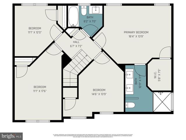 10015 CARTERS GROVE RD, Fredericksburg, VA 22408