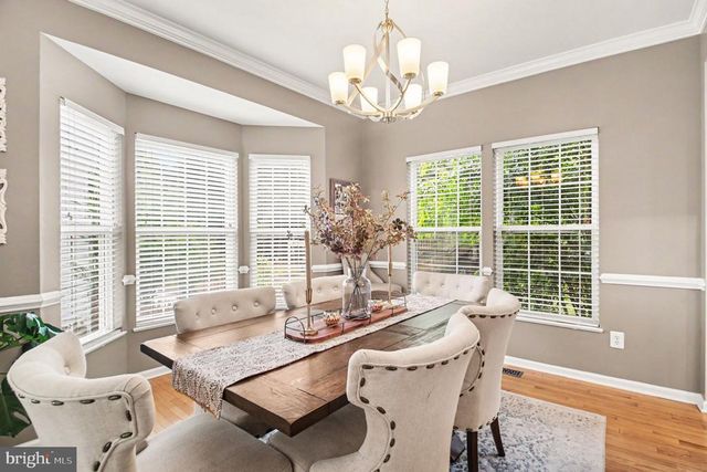 10015 CARTERS GROVE RD, Fredericksburg, VA 22408