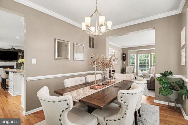 10015 CARTERS GROVE RD, Fredericksburg, VA 22408