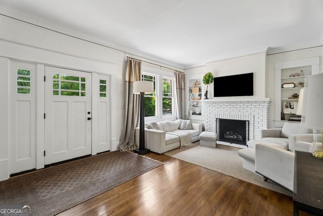 700 Penn Avenue NE, Atlanta, GA 30308