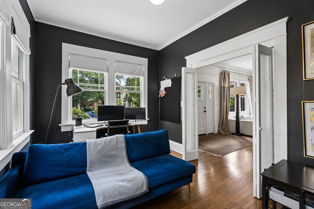 700 Penn Avenue NE, Atlanta, GA 30308