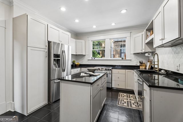 700 Penn Avenue NE, Atlanta, GA 30308