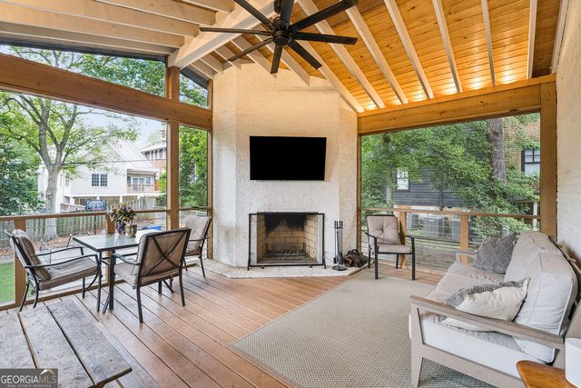 700 Penn Avenue NE, Atlanta, GA 30308
