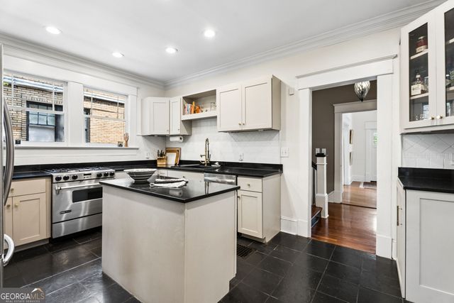 700 Penn Avenue NE, Atlanta, GA 30308