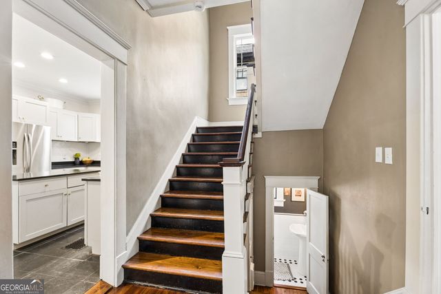 700 Penn Avenue NE, Atlanta, GA 30308