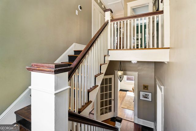 700 Penn Avenue NE, Atlanta, GA 30308