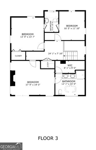 700 Penn Avenue NE, Atlanta, GA 30308
