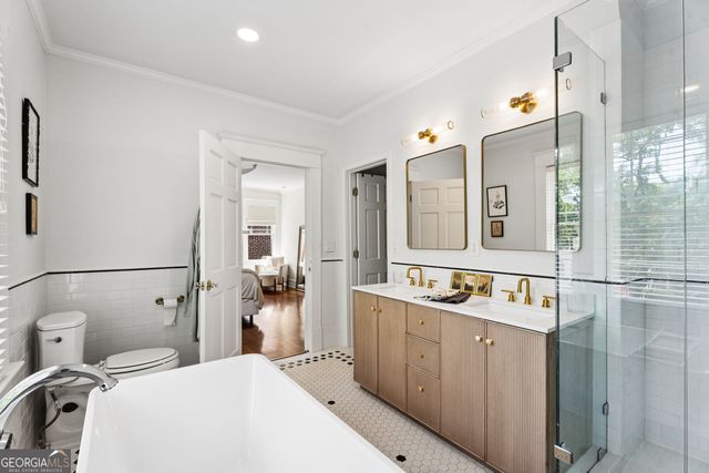 700 Penn Avenue NE, Atlanta, GA 30308