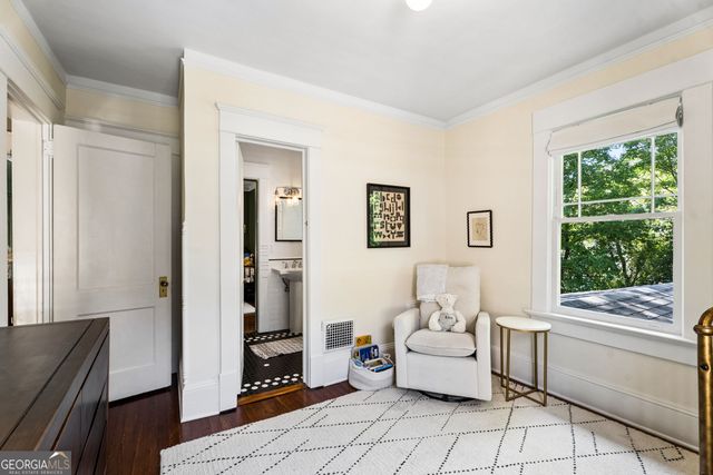700 Penn Avenue NE, Atlanta, GA 30308