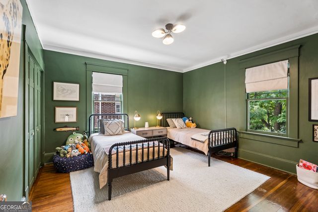700 Penn Avenue NE, Atlanta, GA 30308