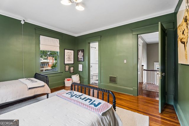 700 Penn Avenue NE, Atlanta, GA 30308