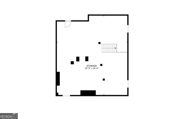 700 Penn Avenue NE, Atlanta, GA 30308