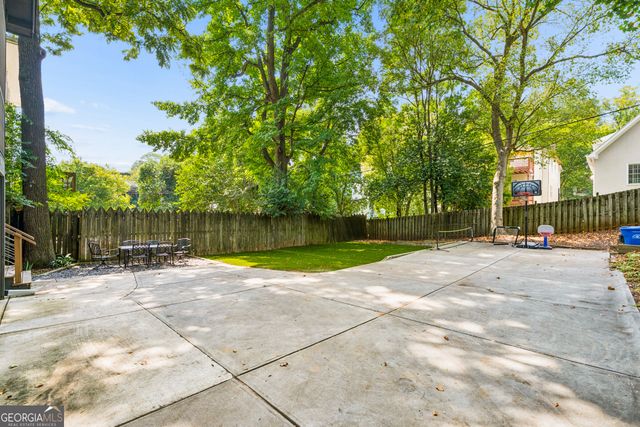 700 Penn Avenue NE, Atlanta, GA 30308